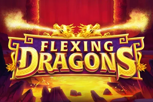 Flexing Dragons